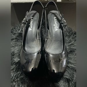 Lamoda size 6